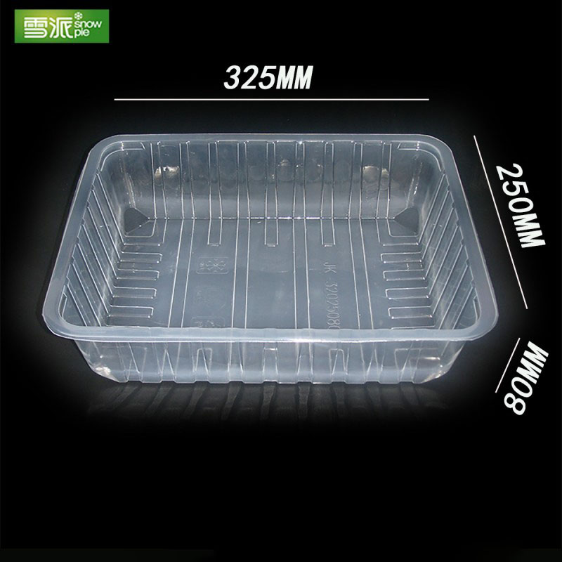 PP-verssluitcontainer